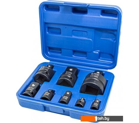  - Биты, головки, насадки, держатели FORSAGE F-4089MPB - F-4089MPB