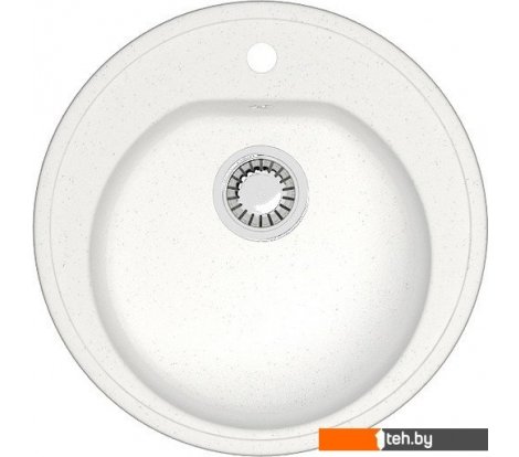  - Кухонные мойки MARRBAXX Карельский камень модель 3/G31 F003G031 (белый) - Карельский камень модель 3/G31 F003G031 (белый)