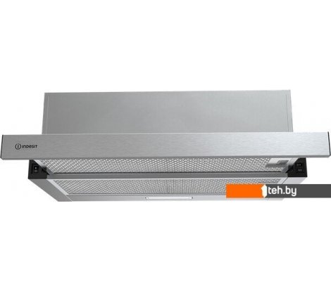  - Вытяжки Indesit INT 64R IX - INT 64R IX