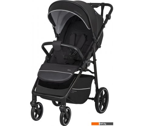  - Детские коляски и аксессуары Indigo Era (черный) - Era (черный)