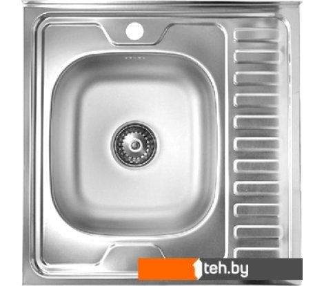  - Кухонные мойки Vladiks V-403 (правая) - V-403 (правая)