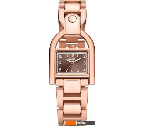  - Наручные часы Fossil ES5328 - ES5328