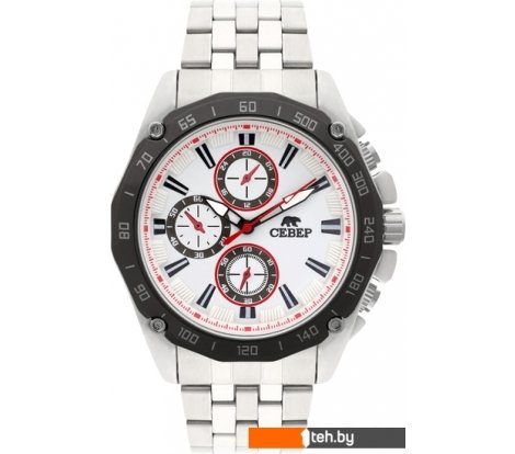  - Наручные часы Север E2035-034 - E2035-034