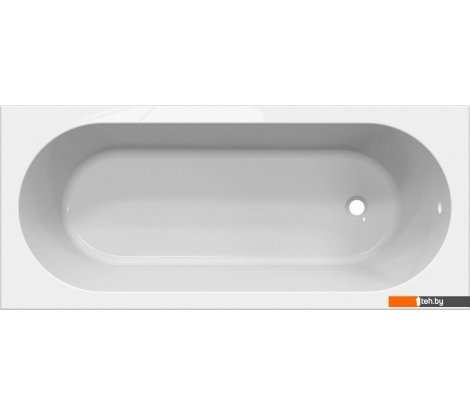  - Ванны Belux Борнео 160x70 (18, белый матовый/Solid Surface) - Борнео 160x70 (18, белый матовый/Solid Surface)