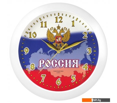  - Настенные и настольные часы TROYKA 11110191 - 11110191