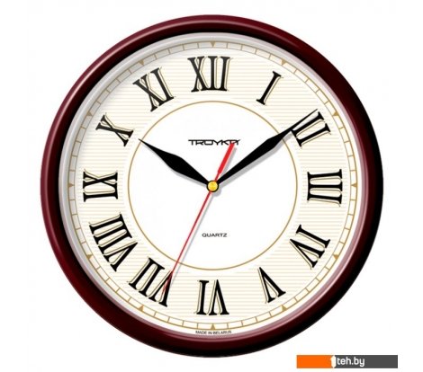  - Настенные и настольные часы TROYKA 91931915 - 91931915