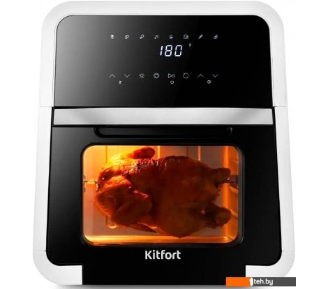  - Аэрогрили и аэрофритюрницы Kitfort KT-2290 - KT-2290