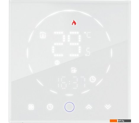  - Терморегуляторы Sundays Home 241125016 (белый) - Home 241125016 (белый)