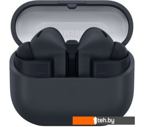  - Наушники и гарнитуры Samsung Galaxy Buds 3 FE (черный) - Galaxy Buds 3 FE (черный)