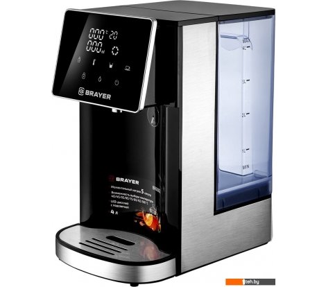  - Электрочайники и термопоты Brayer BR6002 - BR6002