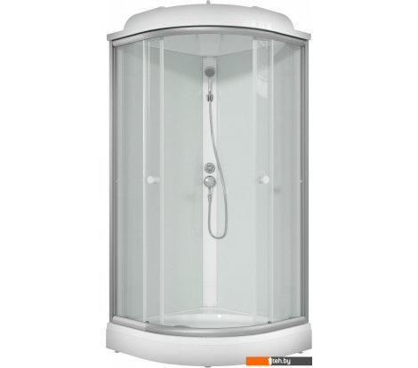  - Душевые кабины Niagara Light L90/17 90х90х215 - Light L90/17 90х90х215
