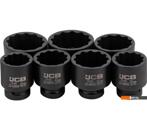  - Биты, головки, насадки, держатели JCB 8071-9MPB (65107) - 8071-9MPB (65107)