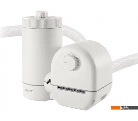  - Аксессуары для бассейнов Intex Фильтр-насос картриджный 26636 - Фильтр-насос картриджный 26636