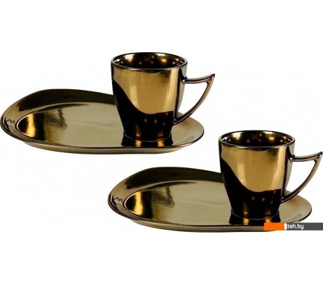  - Кружки, чашки, стаканы для горячих напитков Lenardi Винтаж 232-012 - Винтаж 232-012