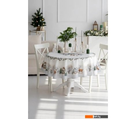  - Предметы сервировки Listelle Морозное утро 515810 - Морозное утро 515810