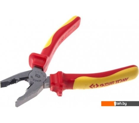  - Строительный, слесарный, монтажный инструмент King Tony 6116-07A - 6116-07A