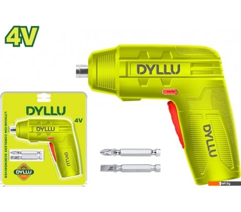  - Строительный, слесарный, монтажный инструмент Dyllu DTCV4401 - DTCV4401