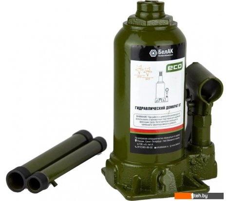  - Домкраты БелАК Эко БАК.70016 8т - Эко БАК.70016 8т