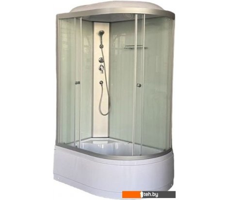  - Душевые кабины Saniteco BST-12080WL - BST-12080WL