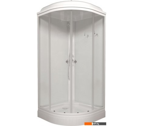  - Душевые кабины Triton Ультра А 90х90 - Ультра А 90х90