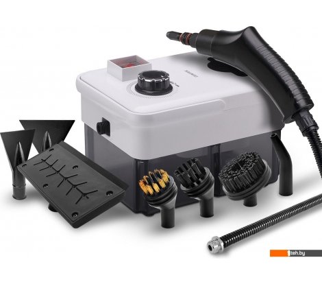  - Пароочистители и отпариватели CENTEK CT-9401 - CT-9401