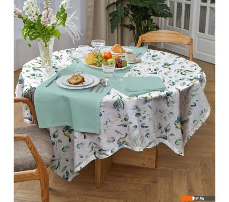  - Предметы сервировки Verossa 144x144 926727 (тиволи компаньон) - 144x144 926727 (тиволи компаньон)