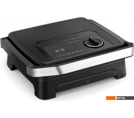  - Электрогрили Tefal Inicio Adjust GC2728E0 - Inicio Adjust GC2728E0