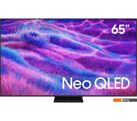  - Телевизоры Samsung AI Neo QLED QN80F QE65QN80FAUXRU - AI Neo QLED QN80F QE65QN80FAUXRU