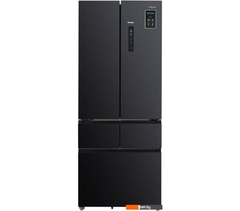  - Холодильники Tesler RFD-427BI (графит) - RFD-427BI (графит)