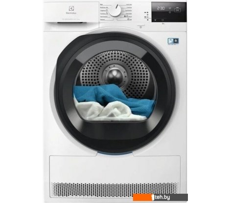  - Стиральная машина Electrolux PerfectCare 700 EW7D285UE - PerfectCare 700 EW7D285UE
