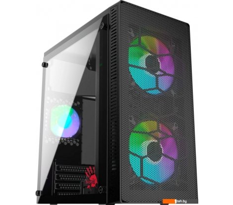  - Корпуса A4Tech Bloody BD-CC101 (черный) - Bloody BD-CC101 (черный)