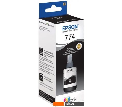  - Картриджи для принтеров и МФУ Epson C13T774140 - C13T774140