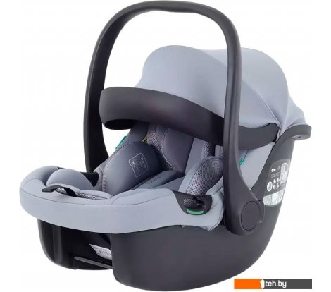  - Автокресла Rant Carry 2.0 AY329 (серый) - Carry 2.0 AY329 (серый)