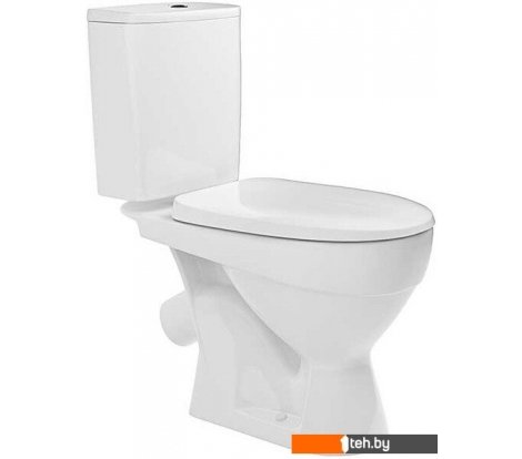  - Унитазы Керамин Толедо МЛ Инкоэр (с микролифтом) - Толедо МЛ Инкоэр (с микролифтом)