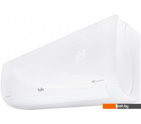  - Кондиционеры Ballu Discovery DC inverter BSVI-12HN8 - Discovery DC inverter BSVI-12HN8