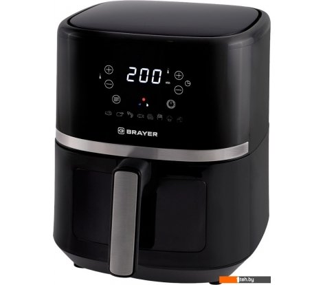  - Аэрогрили и аэрофритюрницы Brayer BR2033 - BR2033