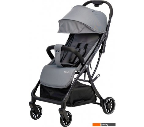 - Детские коляски и аксессуары Tomix Corsa S5506 (Grey) - Corsa S5506 (Grey)
