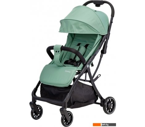 - Детские коляски и аксессуары Tomix Corsa S5506 (Olive) - Corsa S5506 (Olive)