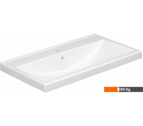  - Умывальники Керамин Тобаго 80 (встраиваемый, с отверстием) - Тобаго 80 (встраиваемый, с отверстием)