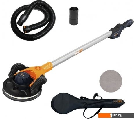  - Шлифмашины MAXXT MBLS400FB - MBLS400FB