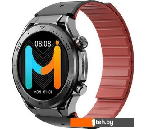  - Умные часы и браслеты IMIKI C1 Active - C1 Active