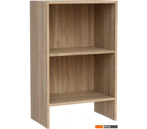  - Полки, стеллажи, системы хранения Mio Tesoro Мини 2.07.07.080.3 (сонома) - Мини 2.07.07.080.3 (сонома)