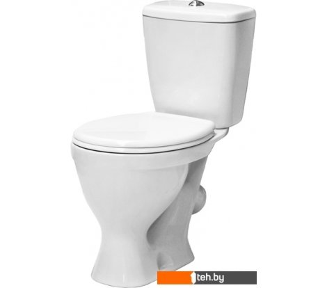  - Унитазы Sanita Эталон Эконом ETLSACC01090113 - Эталон Эконом ETLSACC01090113