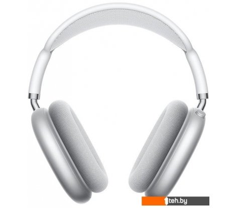  - Наушники и гарнитуры Hoco W65 Plus (серебристый) - W65 Plus (серебристый)