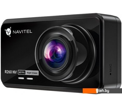  - Автомобильные видеорегистраторы Navitel R260 NV - R260 NV