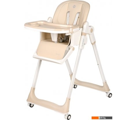  - Стульчики для кормления Tomix Lunar TXC-01 (бежевый) - Lunar TXC-01 (бежевый)