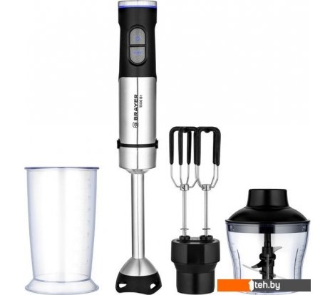  - Блендеры Brayer BR1265 - BR1265