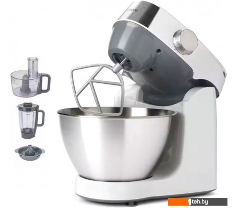  - Кухонные комбайны, машины и планетарные миксеры Kenwood Prospero+ KHC29A.J0WH - Prospero+ KHC29A.J0WH