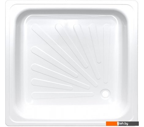  - Душевые поддоны Виз Antika Квадрат 70x70 - Antika Квадрат 70x70