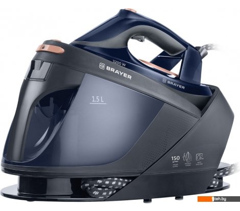  - Утюги Brayer BR4157 - BR4157